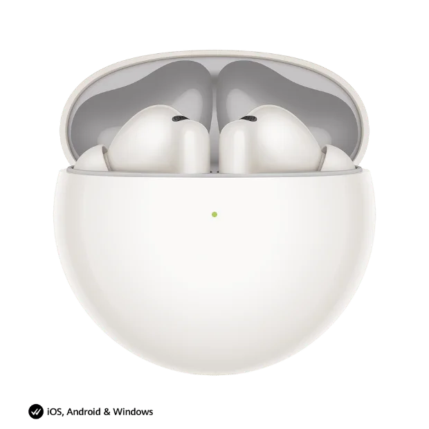 Huawei FreeBuds 7i White