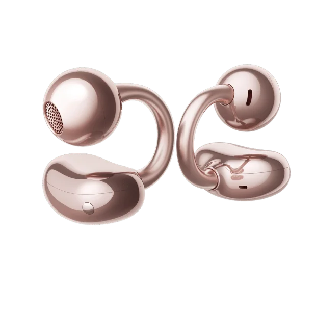Huawei FreeClip Rose Gold