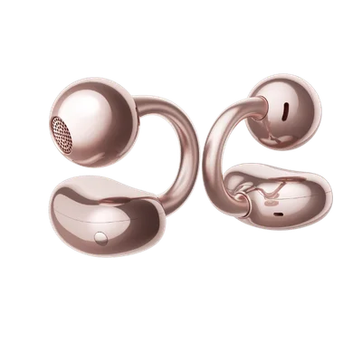 Huawei FreeClip Rose Gold