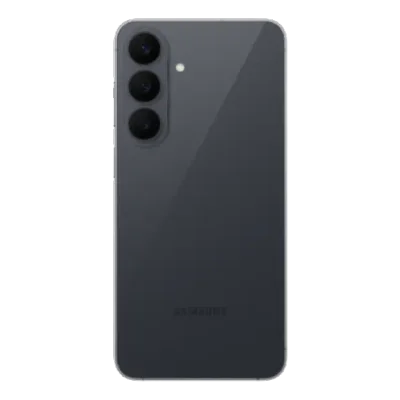 Samsung Galaxy S26 FE 256 GB Graphite
