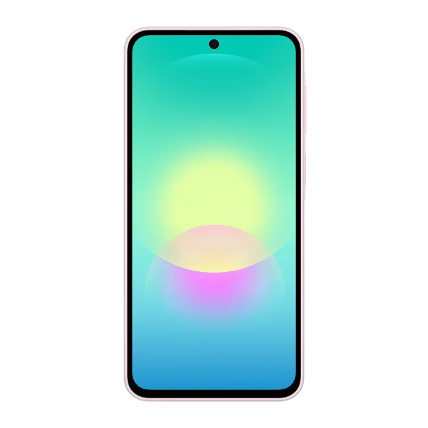 Смартфон Samsung Galaxy A27 256GB Pink