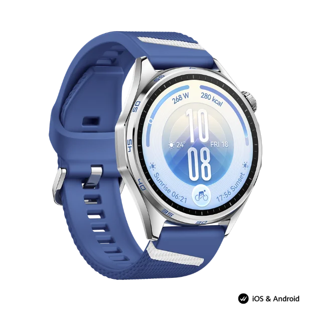 Huawei GT 7 46mm Blue