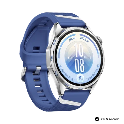 Huawei GT 7 46mm Blue