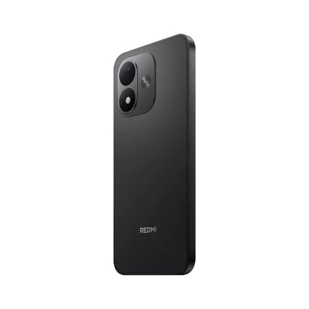 Xiaomi Redmi Note 17 5G 256 GB Black
