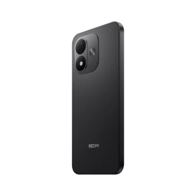 Xiaomi Redmi Note 17 5G 256 GB Black