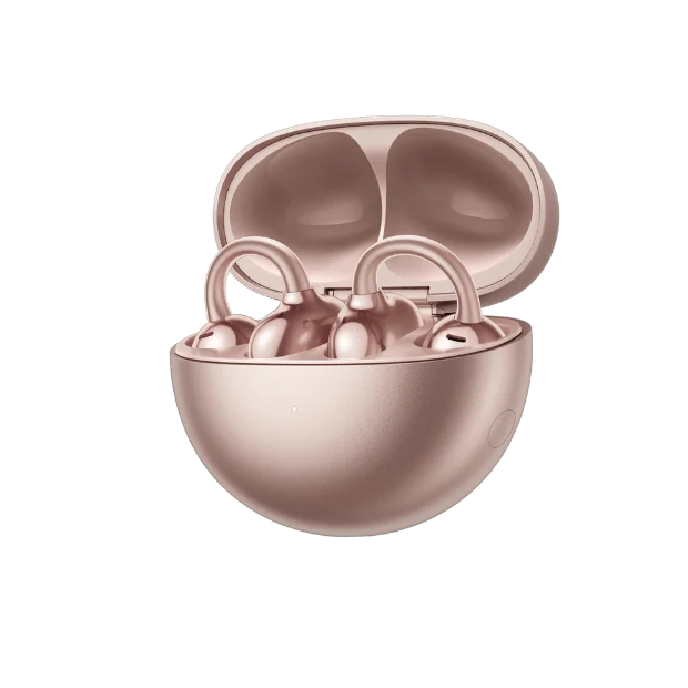 Huawei FreeClip Rose Gold