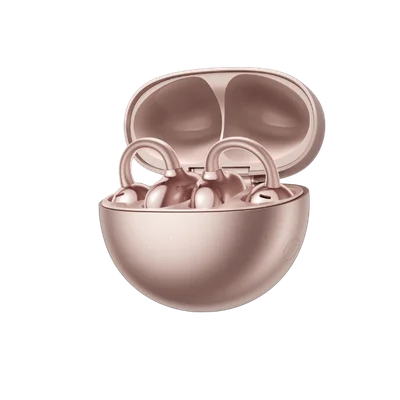 Huawei FreeClip Rose Gold