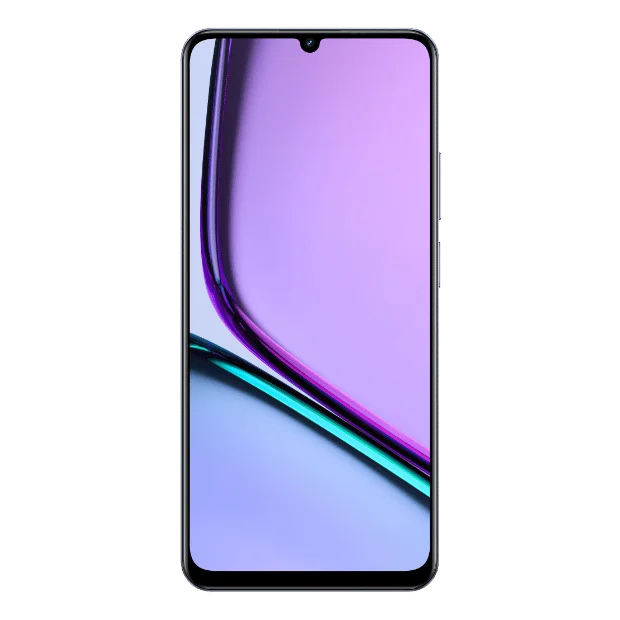 Realme Note 60 128 GB Black