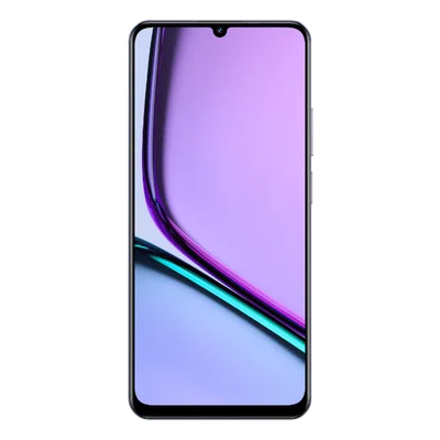 Realme Note 60 128 GB Black