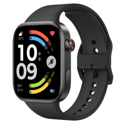 Xiaomi Redmi Watch 6 Obsidian Black