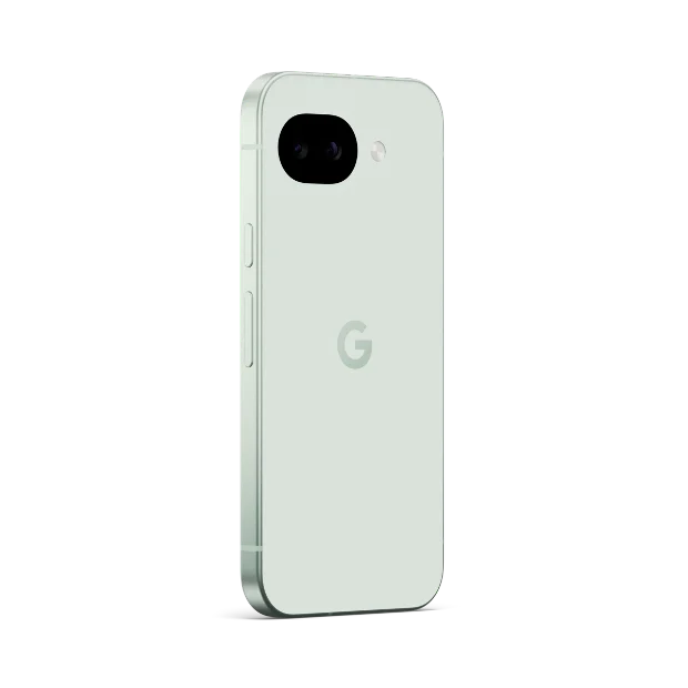 Google Pixel 10a 128 GB Fog