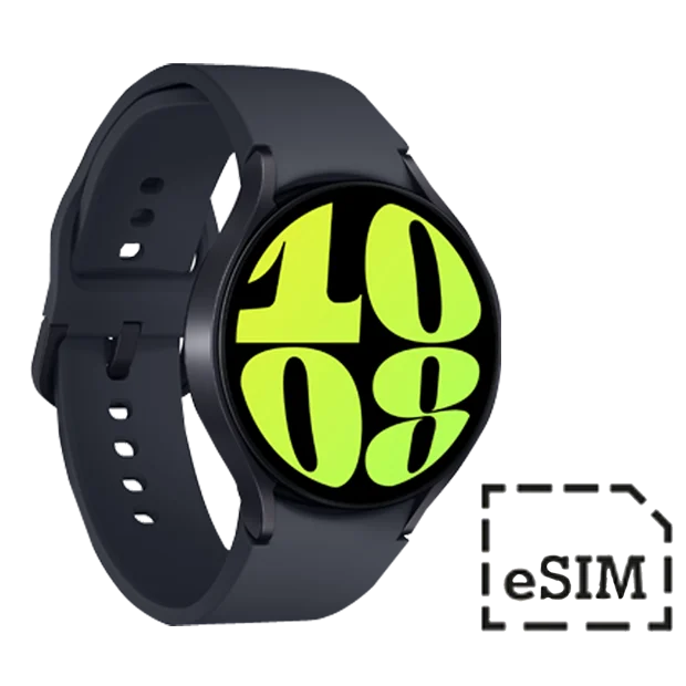 Samsung Galaxy Watch 6 44mm LTE