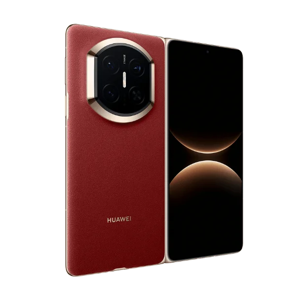 Huawei Mate X7 Nebula Red 512GB
