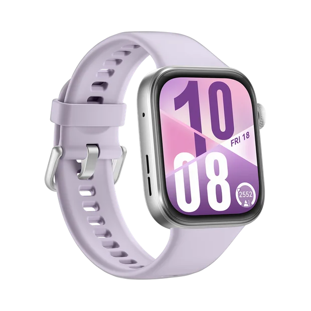 Huawei Fit 4 Purple