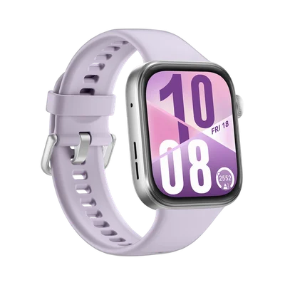 Huawei Fit 4 Purple