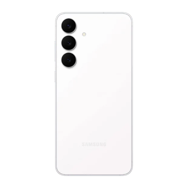 Смартфон Samsung S25 FE 256GB Бял