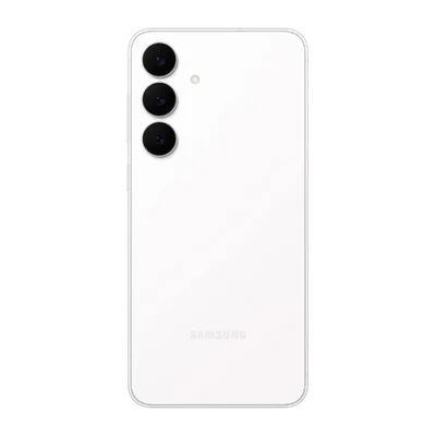 Смартфон Samsung S25 FE 256GB Бял