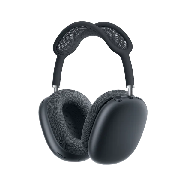 Слушалки Apple AirPods Max черен