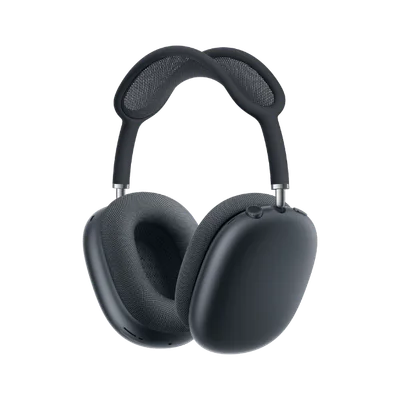 Слушалки Apple AirPods Max черен