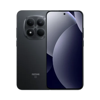 Xiaomi Redmi Note 15 Pro 5G 256 GB Black