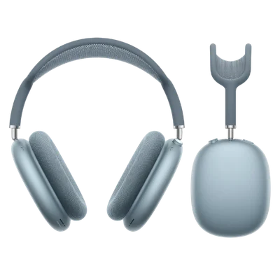 Apple AirPods Max Blue