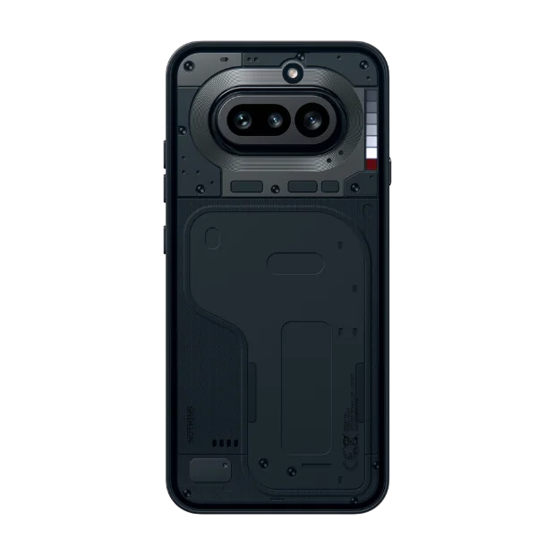 Nothing Phone (4a) 128 GB Black