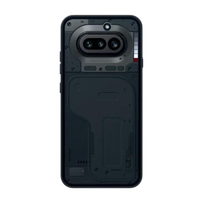 Nothing Phone (4a) 128 GB Black