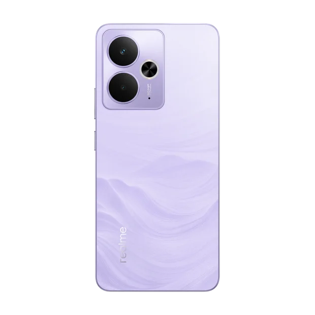Смартфон Realme 14T 5G 256GB 8GB RAM Purple