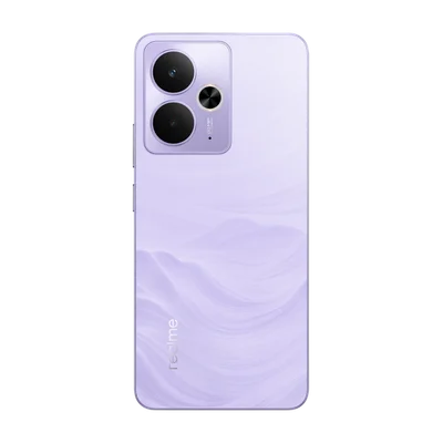 Смартфон Realme 14T 5G 256GB 8GB RAM Purple