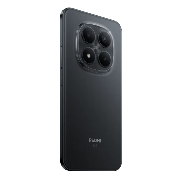 Xiaomi Redmi Note 15 Pro+ 5G Black 256GB
