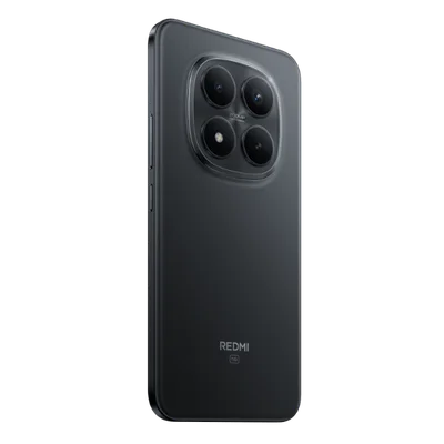 Xiaomi Redmi Note 15 Pro+ 5G Black 256GB