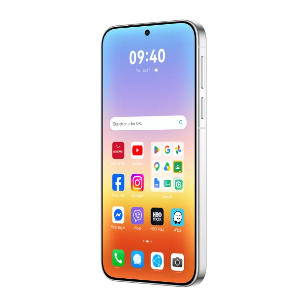Huawei Pura 90s Pro Coconut White 256 GB