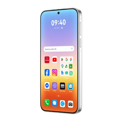 Huawei Pura 90s Pro Coconut White 256 GB