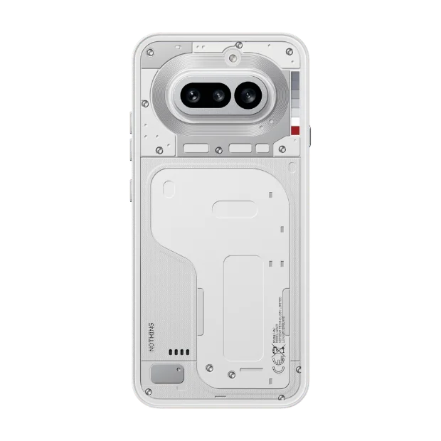 Nothing Phone (4a) 128 GB White