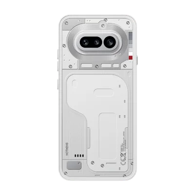 Nothing Phone (4a) 128 GB White
