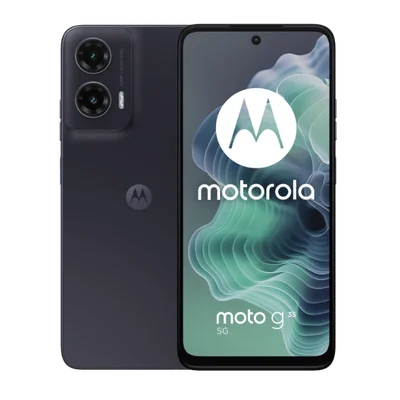 Motorola G35 5G Grey 128 GB