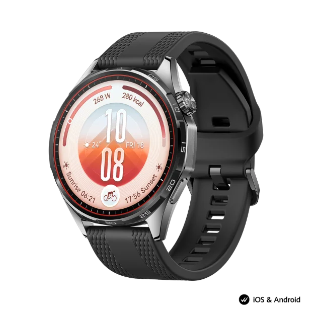 Huawei GT 7 46mm Black