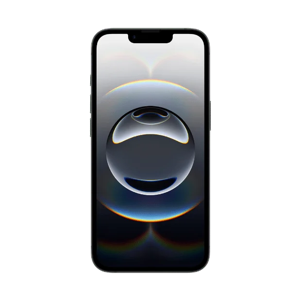 Apple iPhone 16e 128 GB Black
