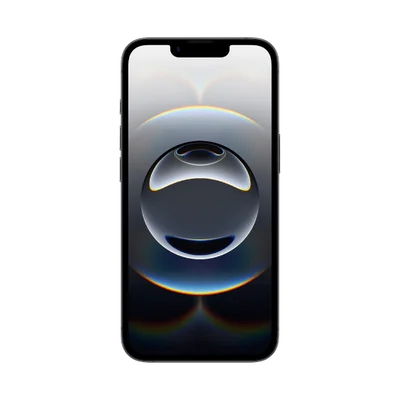 Apple iPhone 16e 128 GB Black