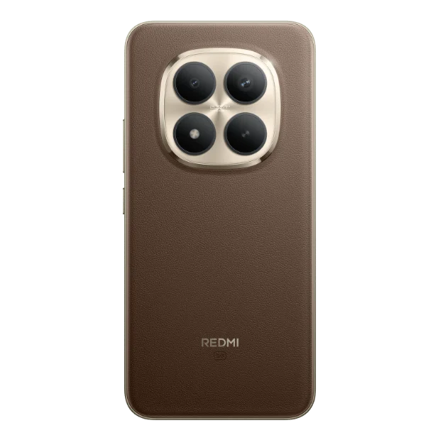 Смартфон Xiaomi – Redmi Note 15 Pro+ 5G, 256GB, Mocha Brown
