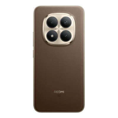 Смартфон Xiaomi – Redmi Note 15 Pro+ 5G, 256GB, Mocha Brown