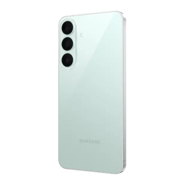 Samsung Galaxy S26 FE 256 GB Pistachio