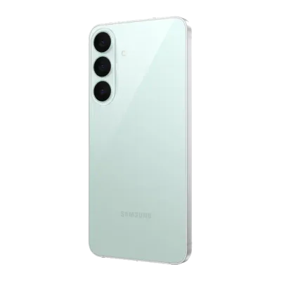 Samsung Galaxy S26 FE 256 GB Pistachio