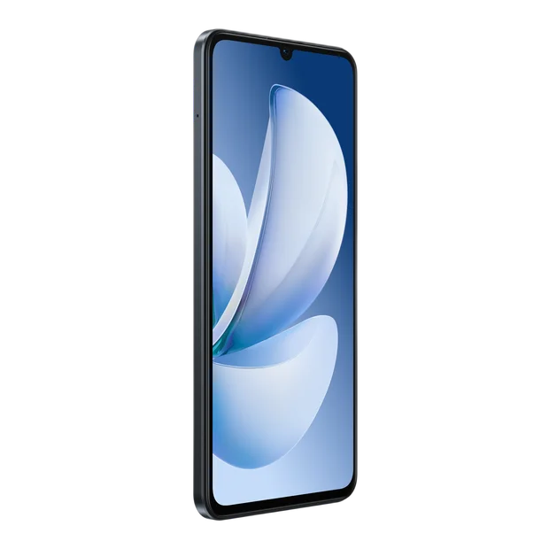 Смартфон Realme – Note 70T, 128 GB, черен