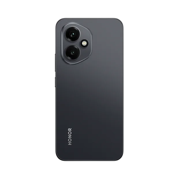 Honor 400 512 GB Midnight Black