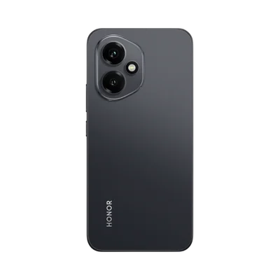 Honor 400 512 GB Midnight Black