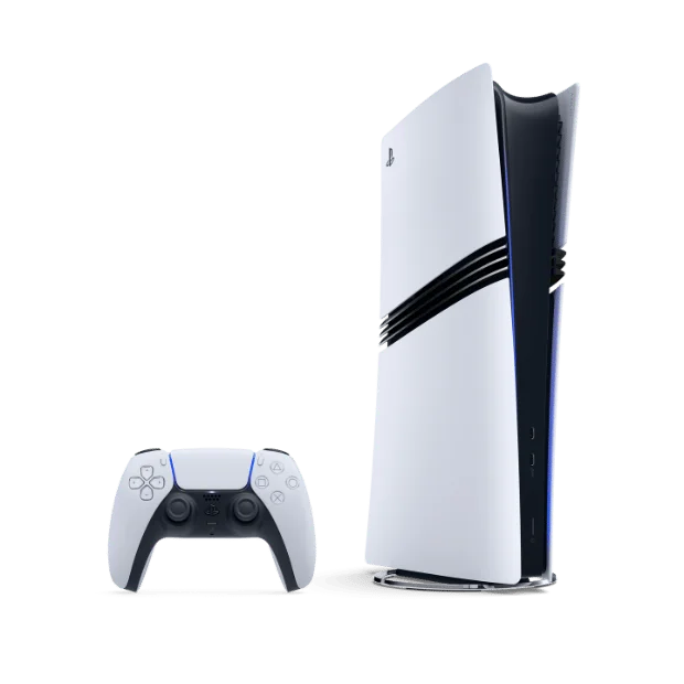 Конзола Sony – PlayStation 5 Pro, 2TB SSD