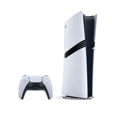Конзола Sony – PlayStation 5 Pro, 2TB SSD