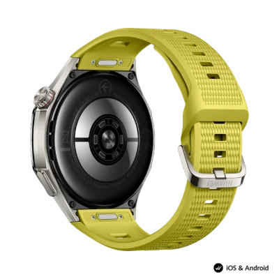 Huawei GT 7 Pro 46mm Yellow