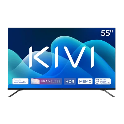 Kivi 55U730QB